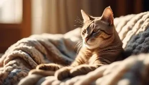 mastering feline connection through cat whispering