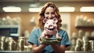 money saving tips for vet bills