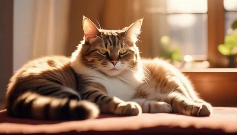 monitoring cat heart rates