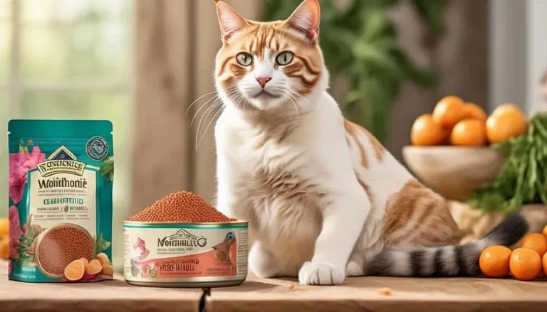 montmorillonite s transformation of cat food