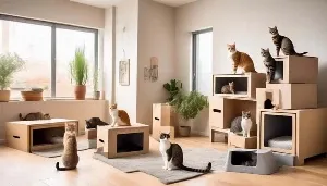 multiple litter boxes controversy