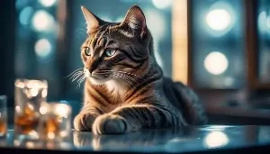 mysterious allure of ice