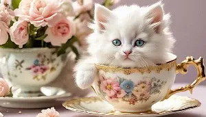 naming your small feline