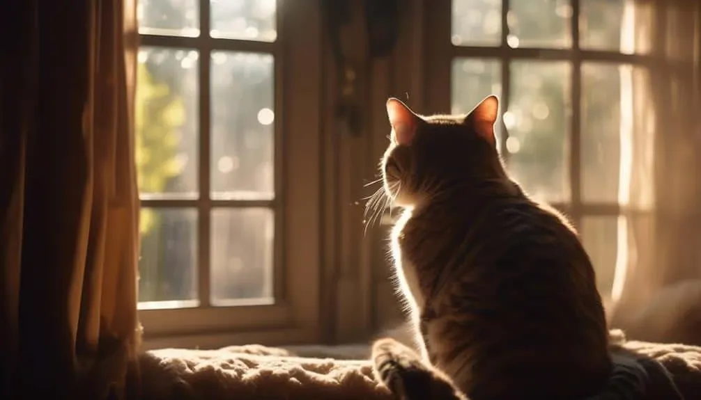 nasal cancer in cats