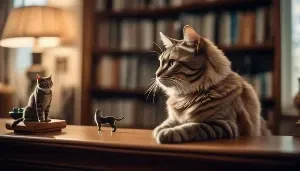 negative consequences of ignoring cats