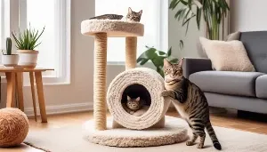 non surgical options for cat declawing