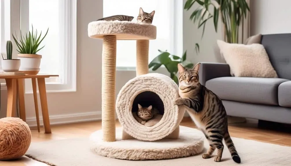 non surgical options for cat declawing