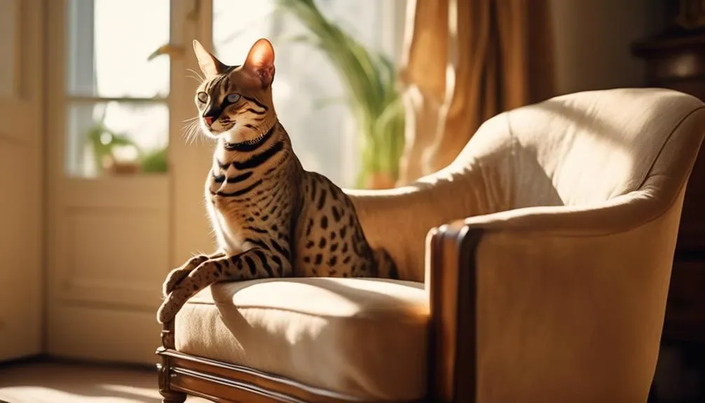 ohio s laws on savannah cats