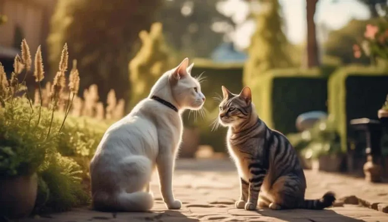 perception of cats and dogs