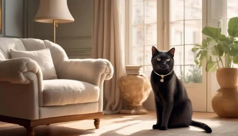 personalize your cat s identity