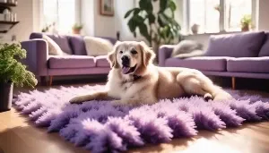 pet friendly home freshening tips