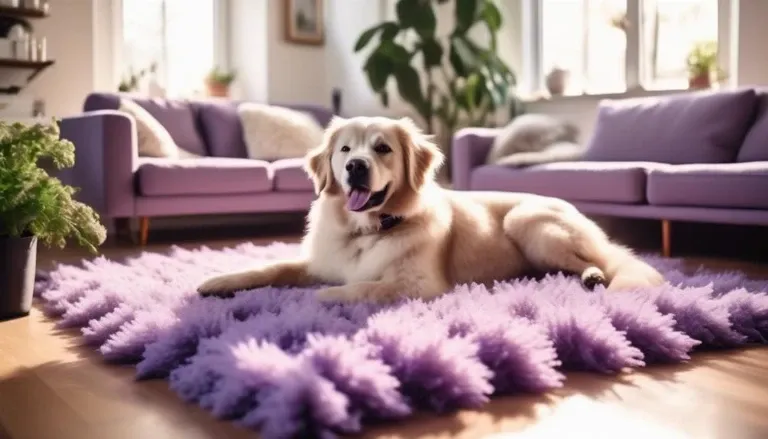 pet friendly home freshening tips