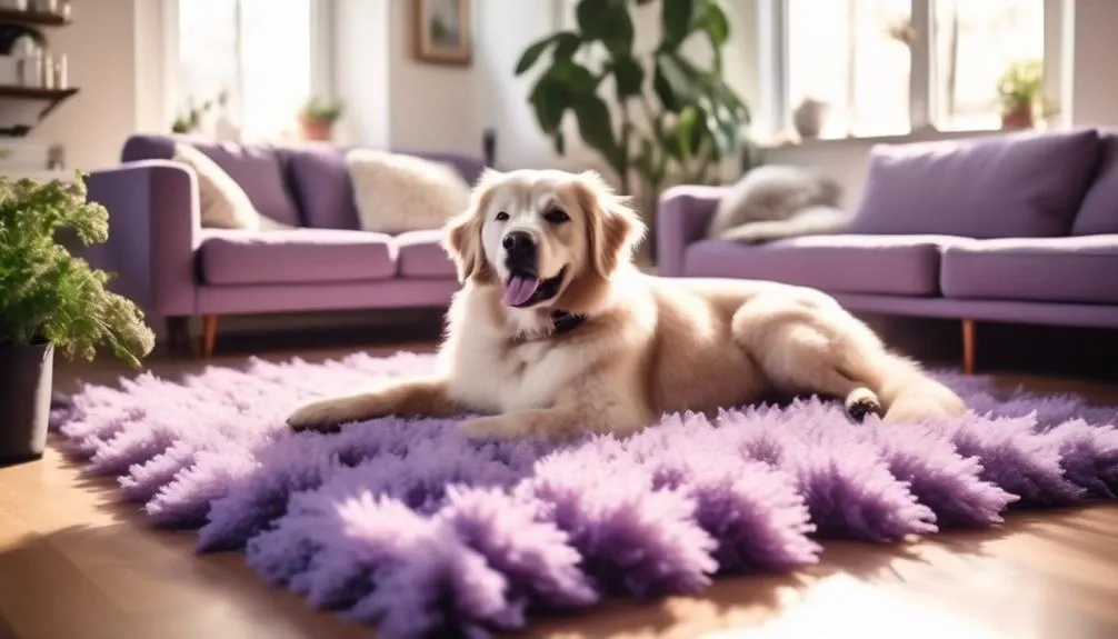 pet friendly home freshening tips