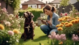 pet poison prevention month