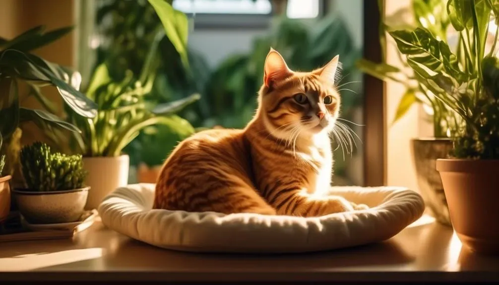 promoting feline wellness nationwide