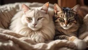 promoting harmony through declawing