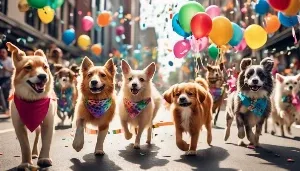 promoting responsible pet ownership