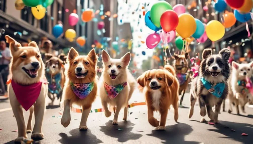 promoting responsible pet ownership