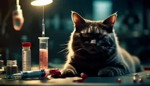 protect cats from heartworm