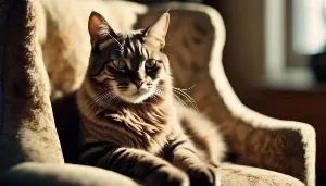 protecting cats from bird mites