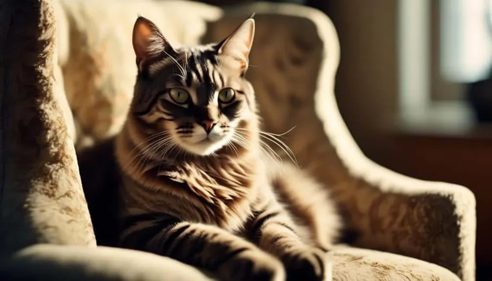 protecting cats from bird mites