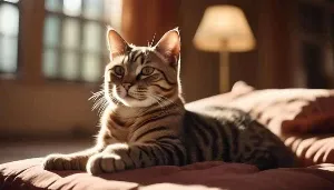 rapid cat pregnancies explained