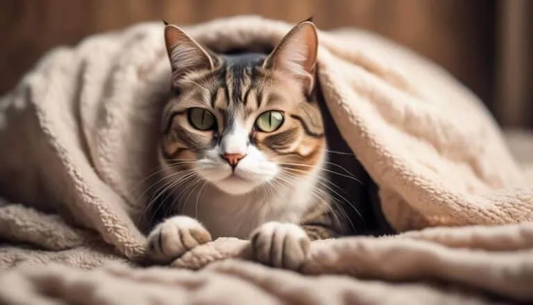 resilient declawed cats knead