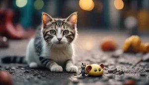 revealing emotions through behaviors