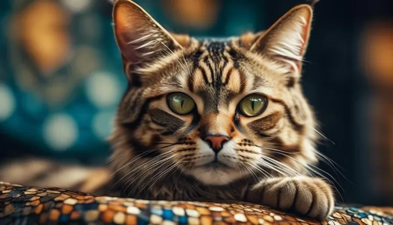 revealing secrets of tipped ear cats