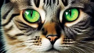 revealing the mysteries of cats