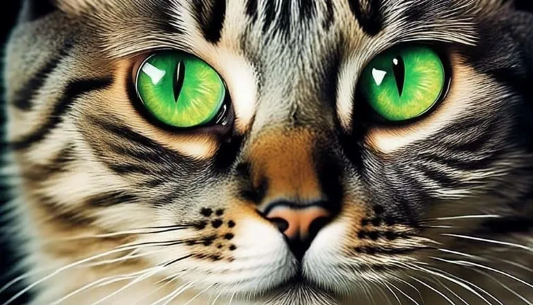 revealing the mysteries of cats