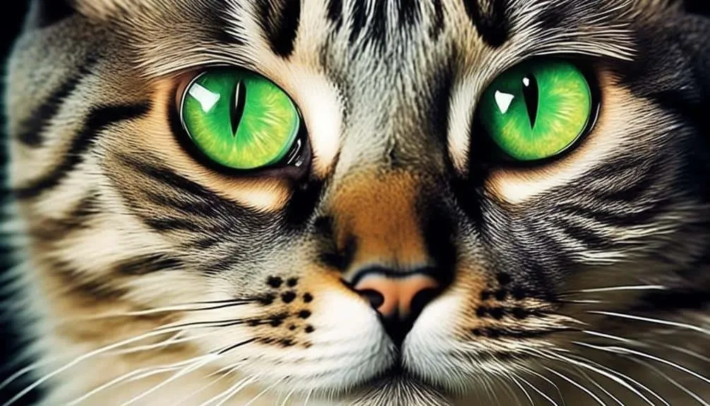 revealing the mysteries of cats