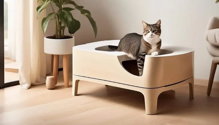 revolutionary pet product innovation