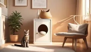 revolutionary solutions for cat owners urinary health