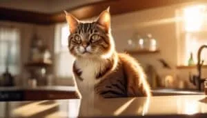 risky buttermilk delight cats