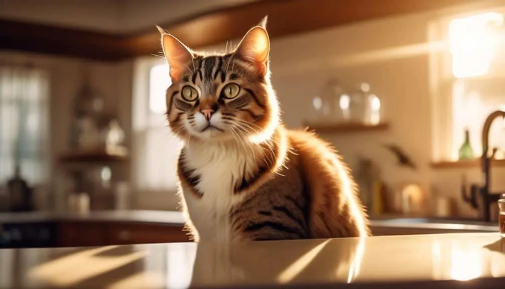 risky buttermilk delight cats