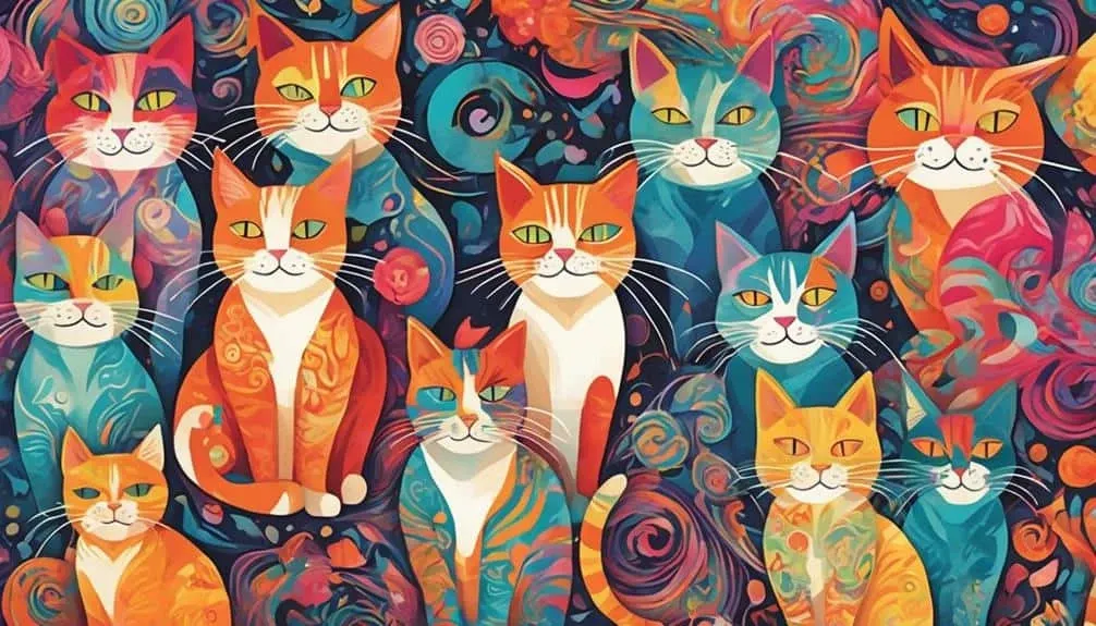 riveting r names for cats