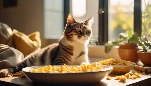 safe combination for cats