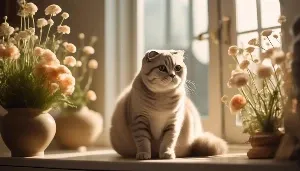 scottish fold lifespan secrets