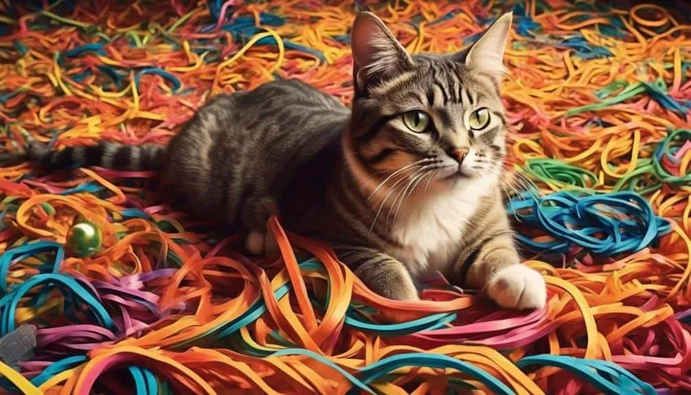 secret fascination with rubber