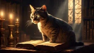 secrets of feline communication