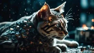 septic arthritis threatens feline health