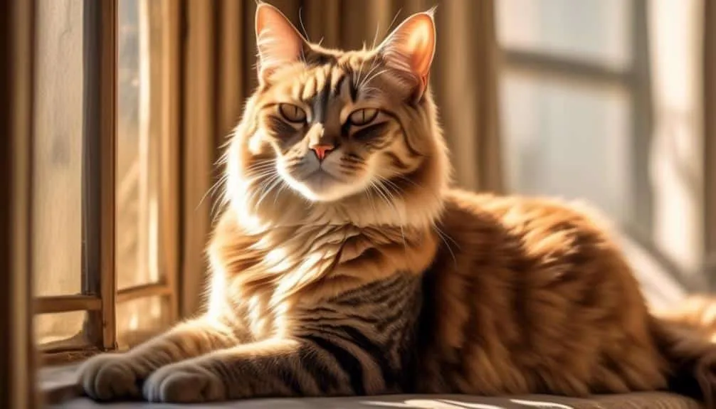 shedding solution for cat owners