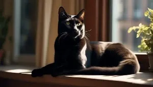 silent killer feline hypertension