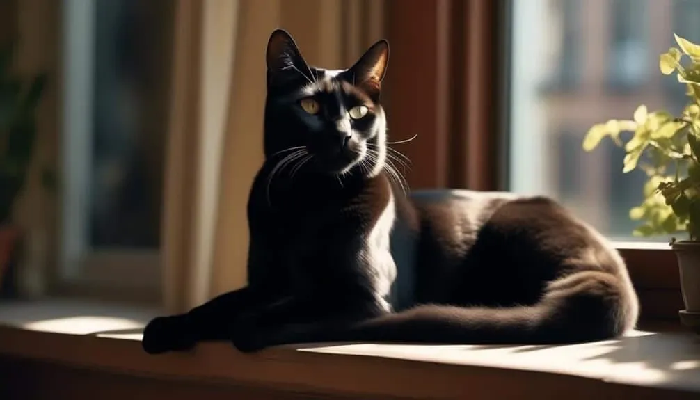 silent killer feline hypertension