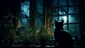 silent killer threatens feline population