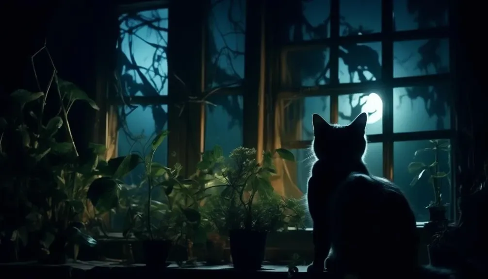 silent killer threatens feline population