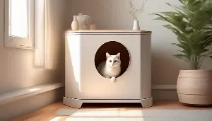 spotless litter box secrets