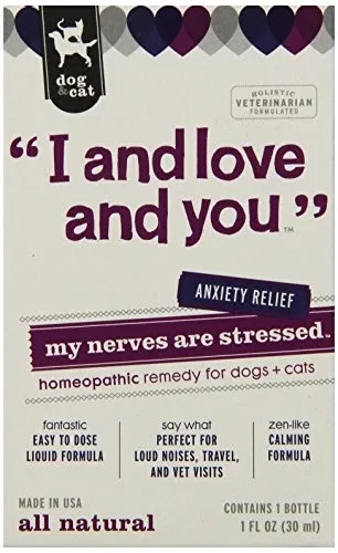 stress induced heart murmurs in cats