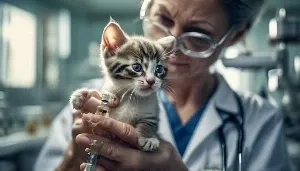 syringe feeding kittens 101